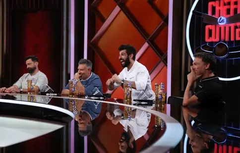 Ultimele audiții de la Chefi la cuțite 2024, sezonul 14. Jurații vor afla care este clasamentul final după jocul de amuletă