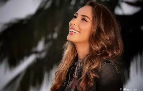 Iulia Vântur, spectaculoasă alături de Ricky Martin în Dubai. Cum au fost surprinși după concertul susținut de celebrul artist