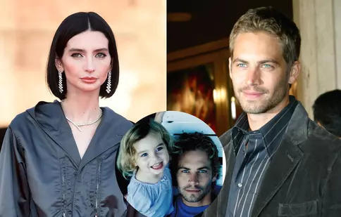 Fiica lui Paul Walker i-a adus un omagiu emoționant regretatului actor. „Unsprezece ani fără tine”