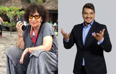 Bursucu' și Mona Segall nu-și mai vorbesc, deși au fost prieteni ani întregi. „Nu am crezut că o să hrănesc un șarpe care mă va mușca”
