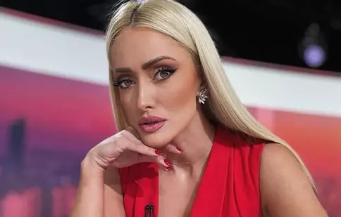 Sărbători fără brad pentru Iuliana Pepene. De ce nu mai respectă tradiția. „Nu devin așa sentimentală”