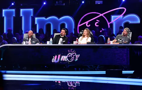iUmor dispare din grila Antena 1! Declarațiile făcute de Cosmin Natanticu și Cătălin Bordea. „Știu ce producție o să îi ia locul”