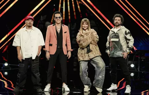 Când începe X Factor 2025 la Antena 1. Delia, dezvăluiri din culise: „Încă nu mi-e clar cine e final boss la această masă”