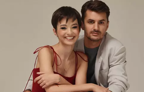 EXCLUSIV. În culisele serialului Ana, mi-ai fost scrisă în ADN. Ruxandra Ion a înlocuit actorul principal. „Protagonistul a venit beat la filmare”