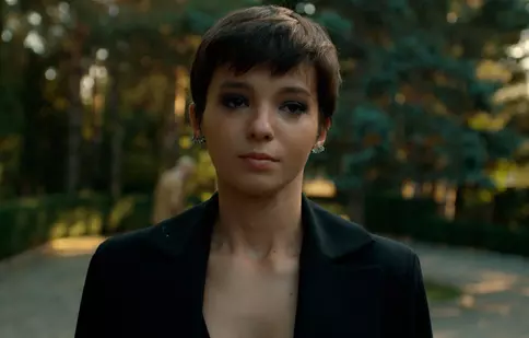 Karina Jianu, o actriță versatilă. În ce nou proiect este implicată protagonista serialului Ana, mi-ai fost scrisă în ADN