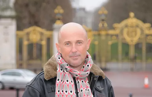 Restaurantul lui Mugur Mihăescu este gata să primească petrecăreți de Revelion. Cu ce ofertă speră actorul să atragă clienții