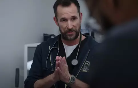 Max difuzează un nou serial cu medici: „The Pitt: Spitalul”. Dată de lansare, distribuție, trailer