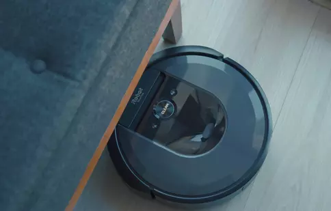 Vrei mai mult timp liber? Optează pentru un aspirator robot