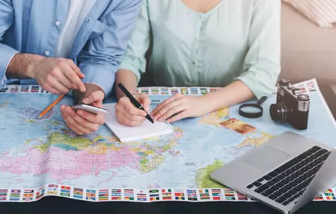 4 sfaturi utile pentru vacanțe mai ieftine
