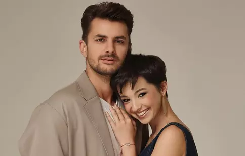 „Ana, mi-ai fost scrisă în ADN” începe la Antena 1. Care este povestea noului serial