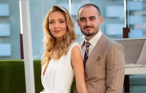 Ana Odagiu, despre trecutul ei dificil: „M-am tăvălit, am plâns, am trecut prin chestii insuportabile”