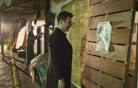 „Aziz”, episodul din 22 ianuarie 2025. Momentul confruntării dintre Aziz și Galip