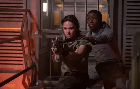 Când are premiera „Alien: Romulus” pe Disney Plus. Toate producțiile din celebra franciză sunt disponibile pe platforma de streaming