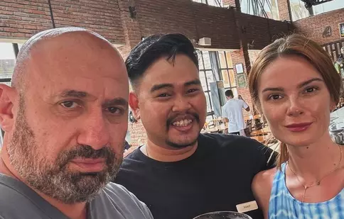 Cătălin Scărlătescu, dezamăgit de experiența sa în Bali. Ce a spus juratul MasterChef despre celebra destinație de vacanță exotică