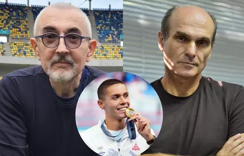Reacția lui Dan Teodorescu, după ce Cristian Tudor Popescu l-a criticat pe David Popovici. Sportivul și-a cumpărat mașină de 120.000 de euro