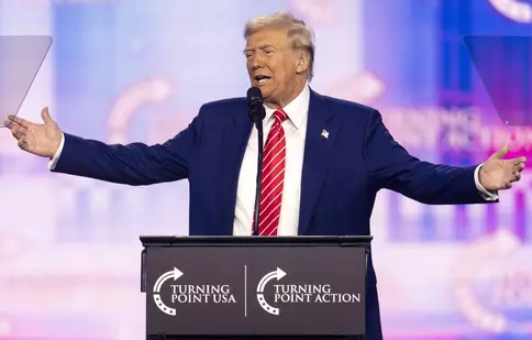 Modificare de grilă la TVR 1. Postul transmite în direct inaugurare mandatului lui Donald Trump. Cum arată programul