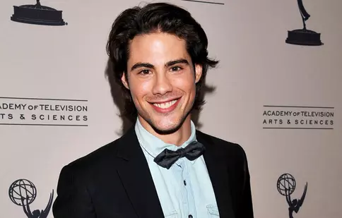 Francisco San Martin a murit. Actorul din „Days Of Our Lives” avea doar 39 de ani