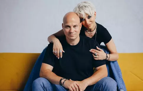 Giulia și Vlad Huidu și-au testat relația, din nou, la TV. „Noi, fără adrenalină, n-avem nicio șansă să rezistăm”. EXCLUSIV