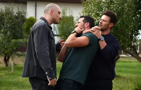 „Iubire cu parfum de lavandă”, episoadele din 17 ianuarie 2025. Ștefan înnebunește de furie când află că Albert și Vali au răpit-o pe Alma