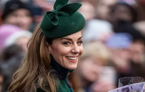 Kate Middleton a împlinit 43 de ani. Un nou portret al prințesei de Wales a fost dezvăluit publicului