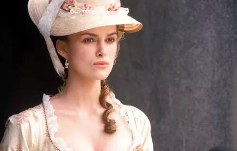 Keira Knightley, despre confuzia trăită în 2006. Nu a înțeles de ce a fost nominalizată la Oscar. „Eram percepută ca o actriță slabă”