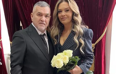 Leonard și Monica Doroftei, primele impresii după nunta fiului lor. Care a fost cel mai emoționant moment