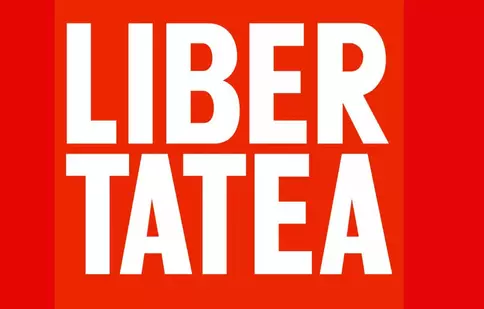 Libertatea.ro, cel mai citit site din România în prima zi a anului 2025