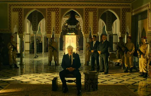 Serialele lunii februarie 2025. Ce putem vedea pe Netflix, Disney+, Max și SkyShowtime
