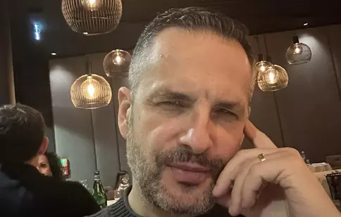 Mădălin Ionescu se retrage de la „Viaţa fără filtru” din cauza problemelor de sănătate. Cine îi va lua locul