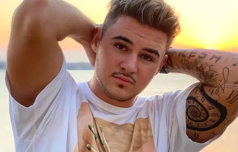 Mario Fresh și-a prezentat noua parteneră la TV! Cu ce se ocupă tânăra care l-a cucerit după despărțirea de Alexia Eram