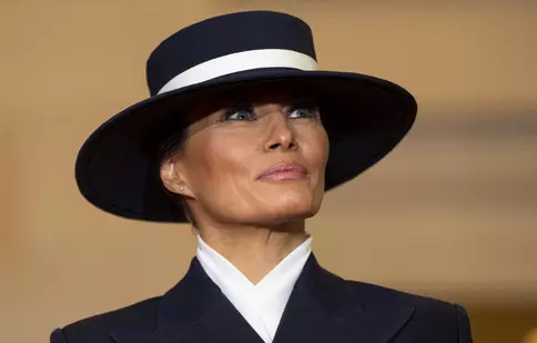 Ce simte Melania Trump, de fapt, pentru Donald. Experții i-au analizat limbajul trupului și au dat verdictul