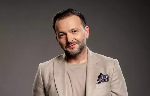 Mihai Morar lansează un nou proiect. Cine este primul său invitat