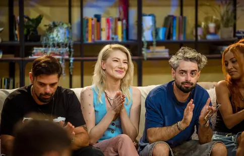 Radu și Alexandra Bucălae, eliminați de la Power Couple România 2025. „S-a îndeplinit frica noastră cea mai mare”