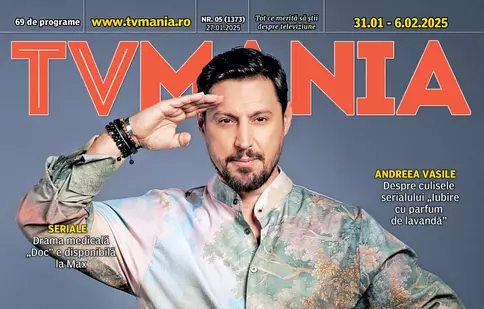 Numărul curent 5/2025 