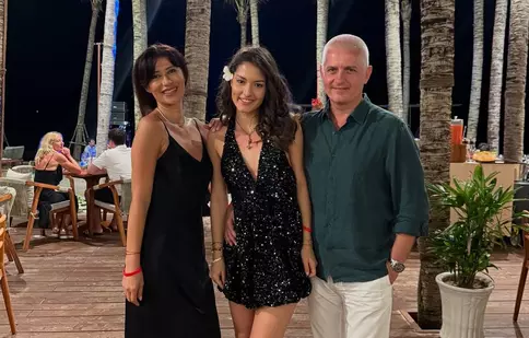 Virgil Ianțu, incidente neplăcute în vacanța din Vietnam. „Am fost mușcat de o iguană”