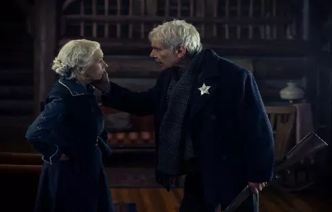 Cel de-al doilea sezon al serialului „1923” ajunge la SkyShowtime. Dată de lansare, trailer