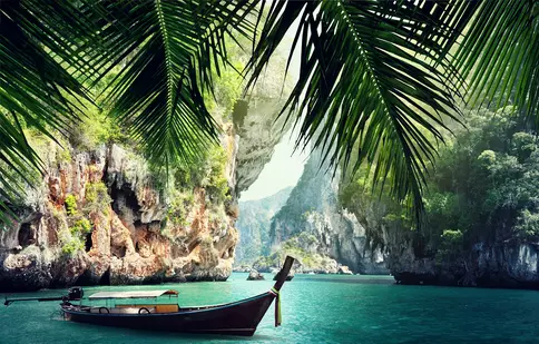 Plajele din Thailanda: top 10 cele mai frumoase locuri pentru relaxare