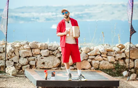 Probă spectaculoasă la Power Couple, ediția din 24 februarie 2024. Concurentele se transformă în actrițe pentru o zi
