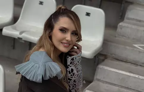 Alina Sorescu rupe tăcerea despre căsnicia cu Alexandru Ciucu. „Aveam frigidere separate în casă”