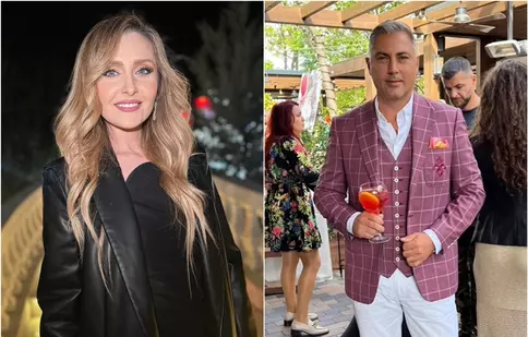 Alexandru Ciucu rupe tăcerea la doi ani de la divorțul de Alina Sorescu! De ce se teme să își mai refacă viața amoroasă
