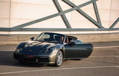 Ce mașini conduc celebritățile? Modelele premium disponibile la BCCH Auto Switzerland