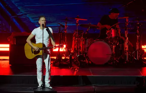 Bryan Adams va concerta în România la finalul lunii aprilie. Unde îl pot vedea fanii
