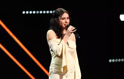 Cine este Cezara, concurenta X Factor care l-a uimit pe Puya. „Pentru o fată de doar 18 ani faci foarte multe”