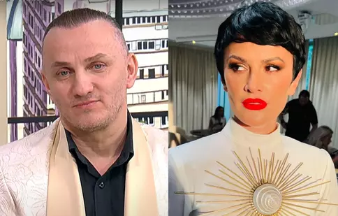 Mihai Trăistariu, după ce Ruxi l-a criticat aspru. „Tu te-ai găsit? Care ai trăit cu unul de 50 de ani…”