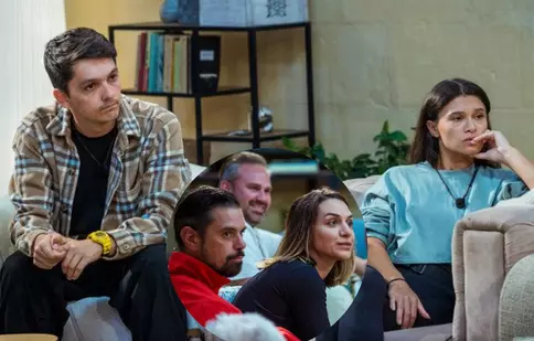 Diana Bulimar și Radu Dumitrache, în pericol de eliminare la Power Couple 2025. Pe cine au dezavantajat DOC și Anca