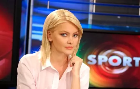 Cristina Dochianu a născut pentru a cincea oară. Ce nume inedit poartă fetița fostei prezentatoare