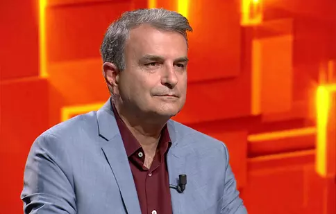 Lucian Mîndruță este în doliu. Mama jurnalistului a murit. Ce mesaj emoționant a scris în onoarea ei