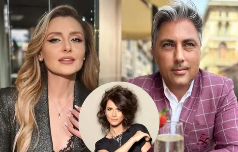 Alina Sorescu a fost comparată de fosta soacră cu Mădălina Manole. „Un lucru care m-a marcat”