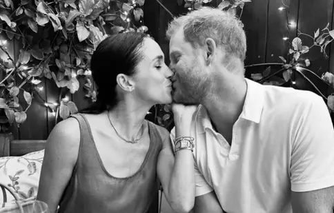 Meghan Markle, noi imagini emoționante cu Prințul Harry și copiii lor. Mesajul special transmis de Ducesa de Sussex 