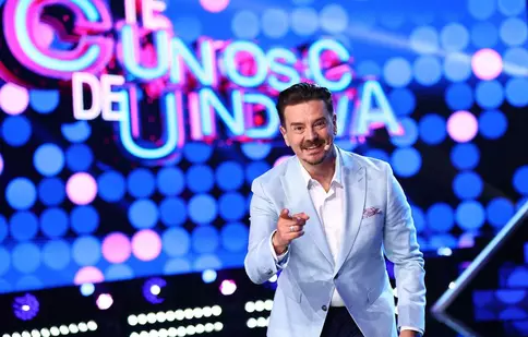 Te cunosc de undeva!, 15 martie 2025. Ce surprize a pregătit ruleta concurenților: „Gata să treacă la un alt nivel!”